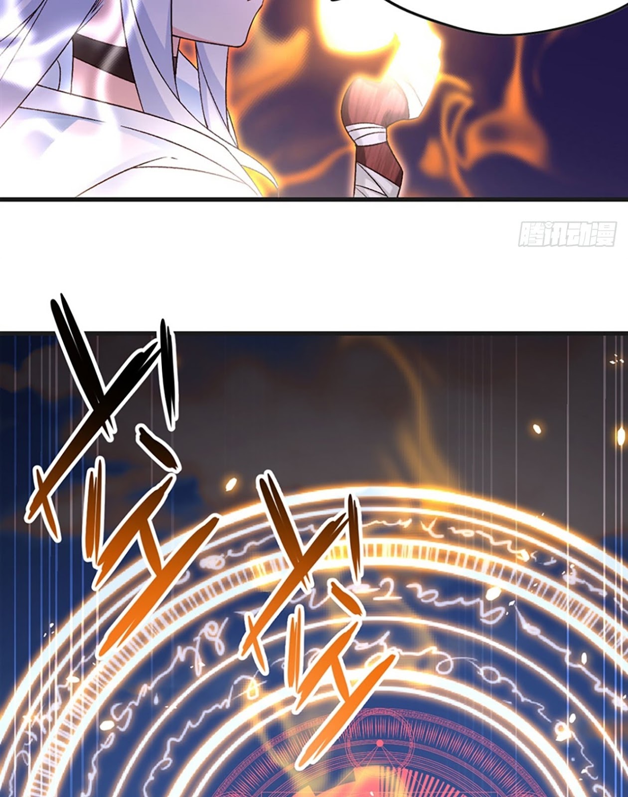 Useless Young Master Chapter 06 Bahasa Indonesia