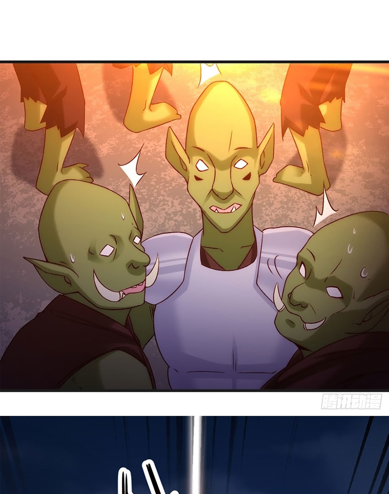 Useless Young Master Chapter 06 Bahasa Indonesia