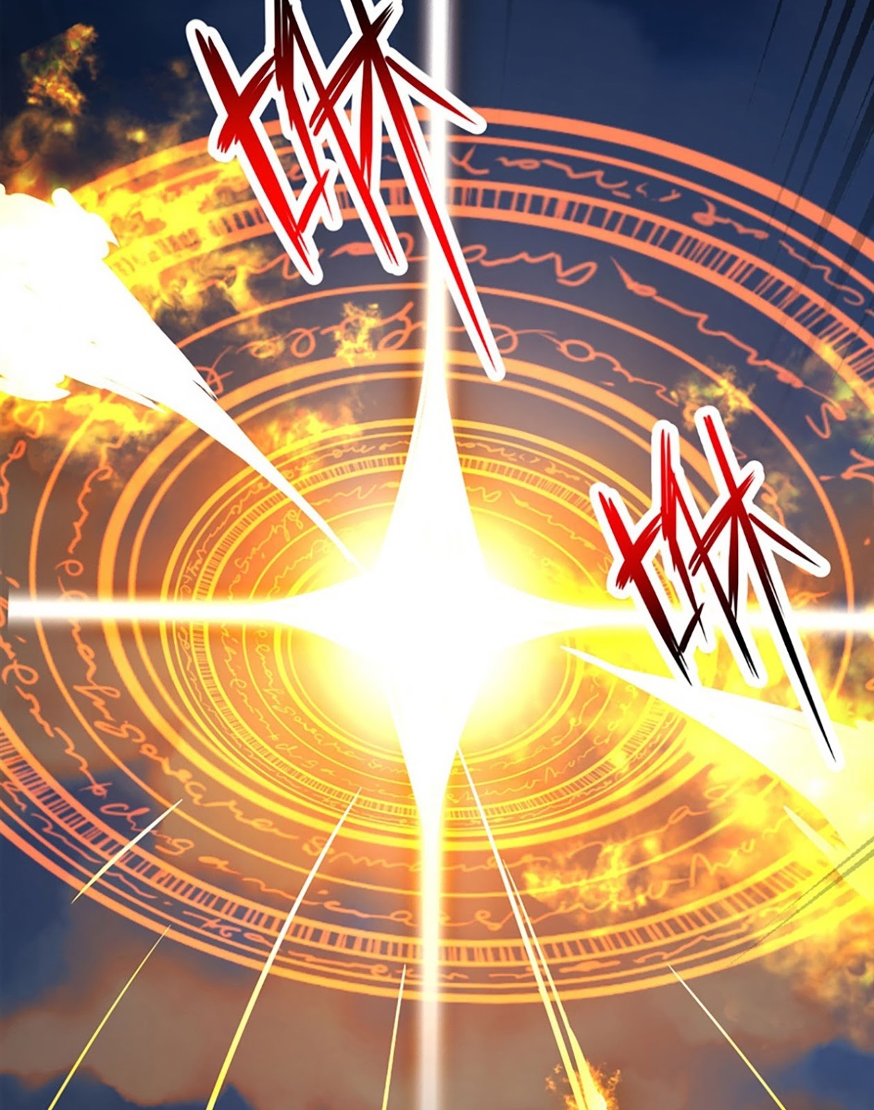 Useless Young Master Chapter 06 Bahasa Indonesia