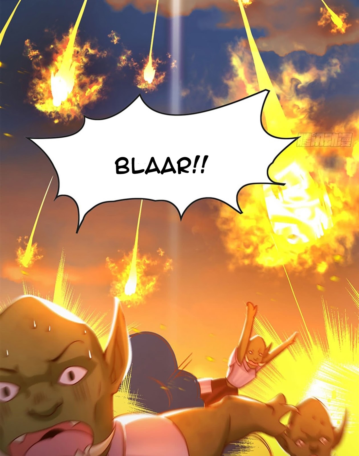 Useless Young Master Chapter 06 Bahasa Indonesia