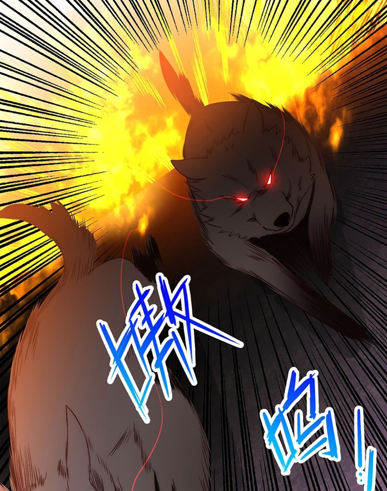 Useless Young Master Chapter 06 Bahasa Indonesia