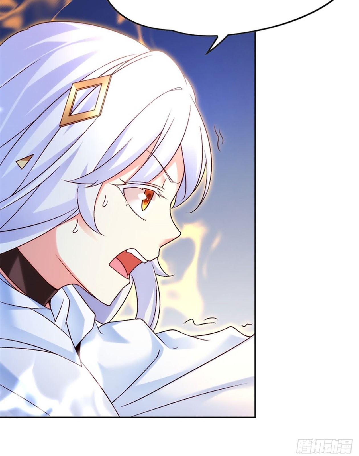 Useless Young Master Chapter 06 Bahasa Indonesia