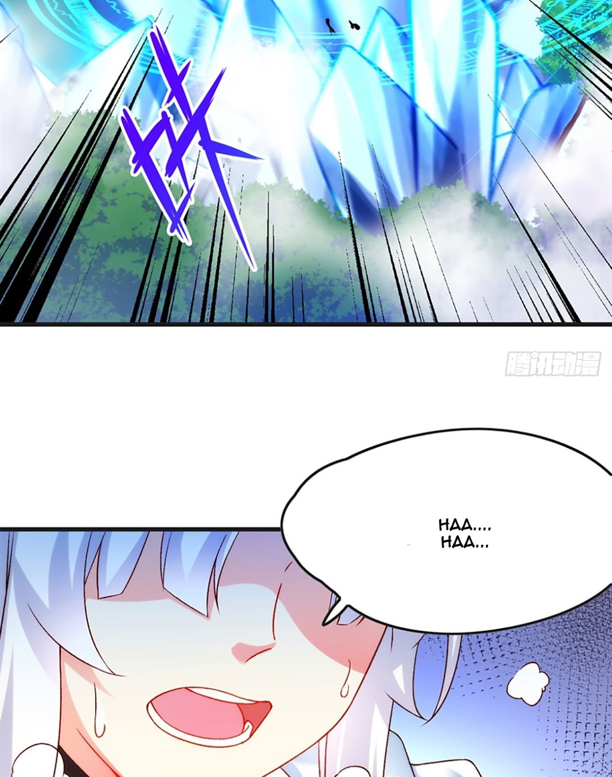 Useless Young Master Chapter 06 Bahasa Indonesia