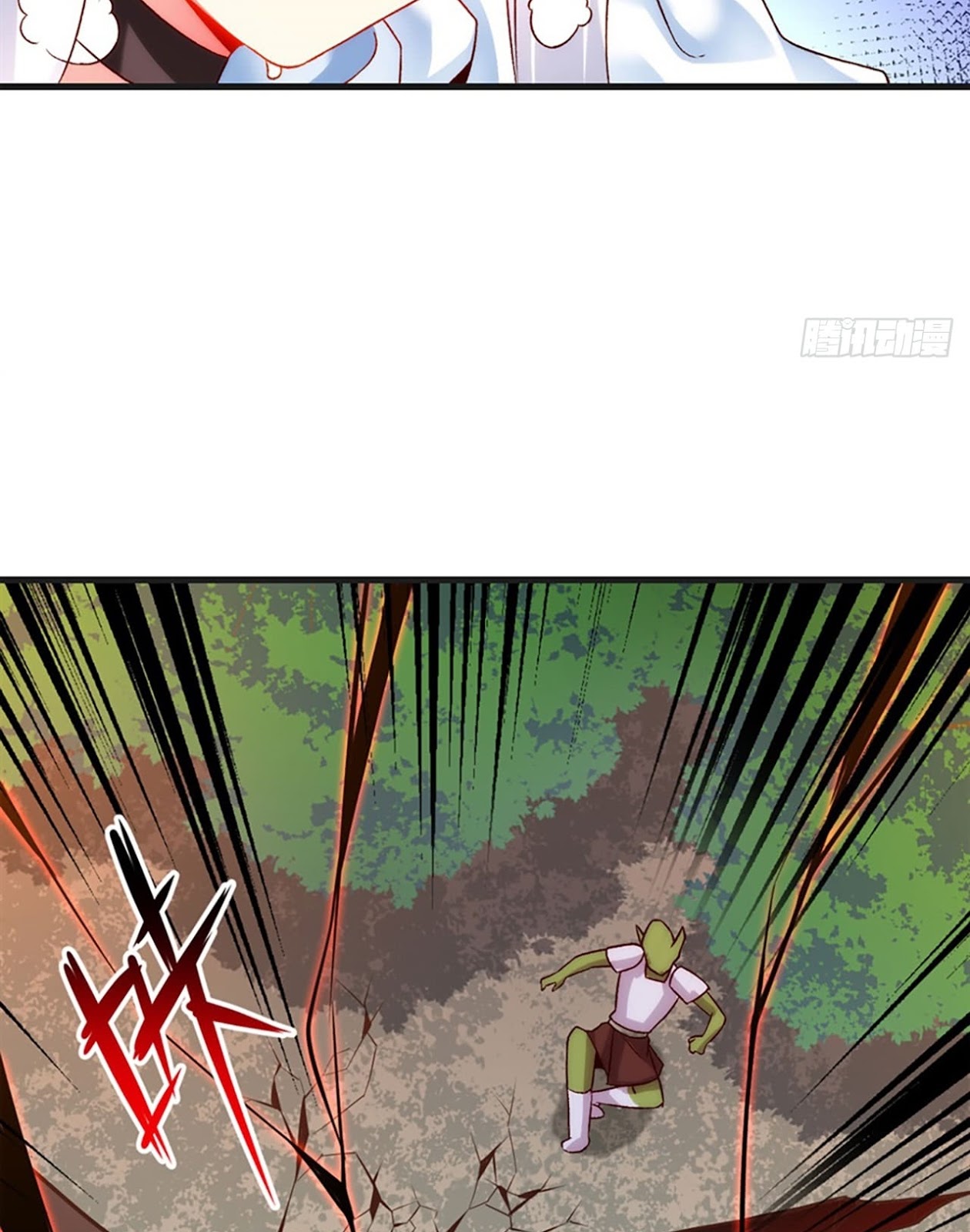 Useless Young Master Chapter 06 Bahasa Indonesia