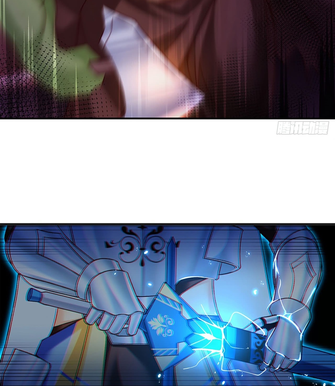 Useless Young Master Chapter 06 Bahasa Indonesia