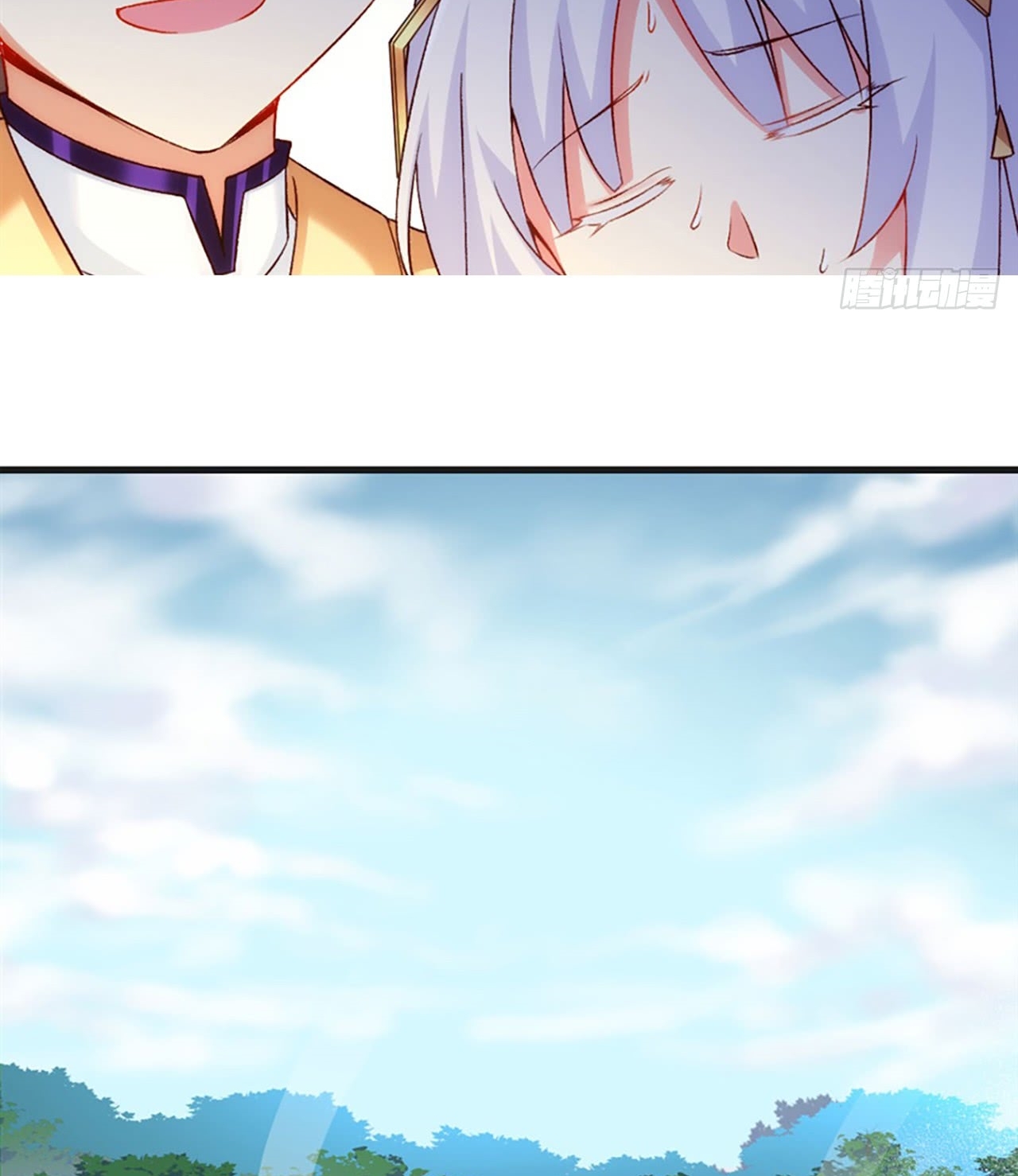 Useless Young Master Chapter 06 Bahasa Indonesia