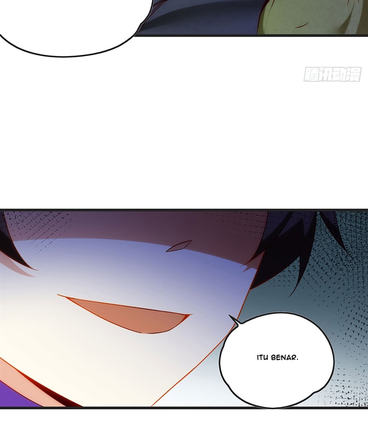 Useless Young Master chapter 7