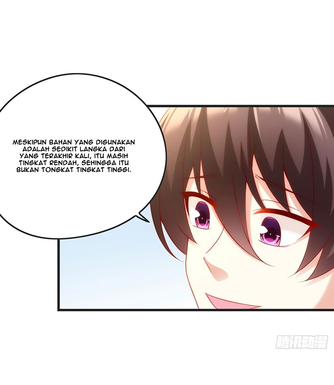 Useless Young Master chapter 7