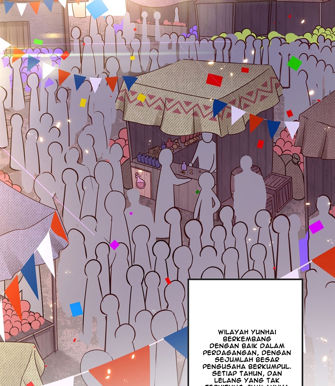 Useless Young Master chapter 7