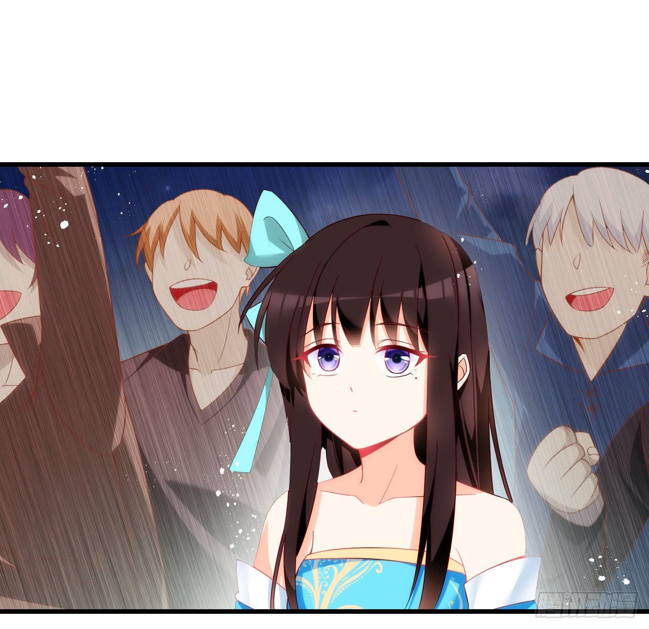 Useless Young Master chapter 14