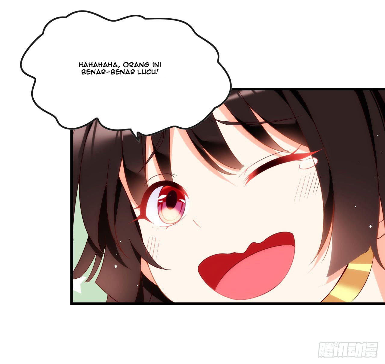 Useless Young Master chapter 14