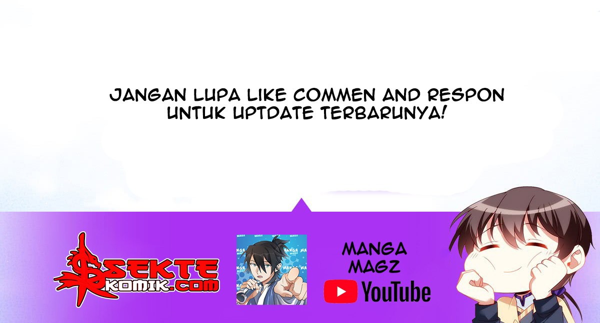 Useless Young Master chapter 59