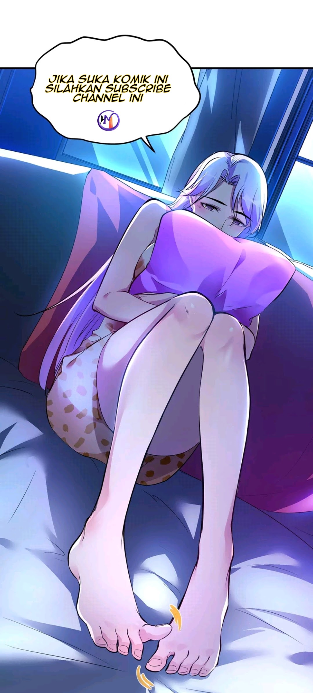 Useless First Son-In-Law Chapter 01 Bahasa Indonesia