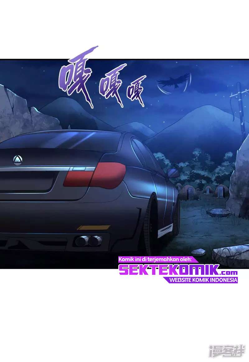 Useless First Son-In-Law (Magnificent Cohabiting Son-In-Law) chapter 44