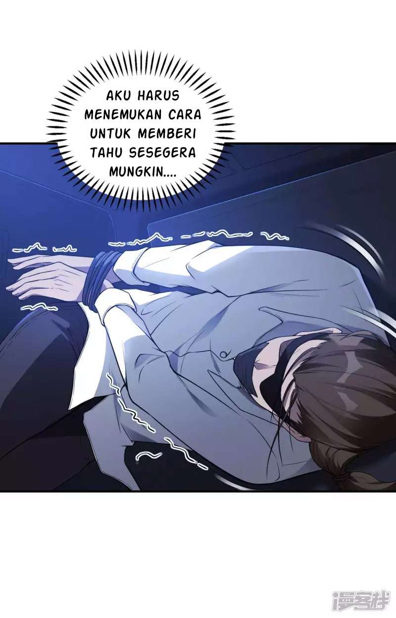 Useless First Son-In-Law (Magnificent Cohabiting Son-In-Law) chapter 44