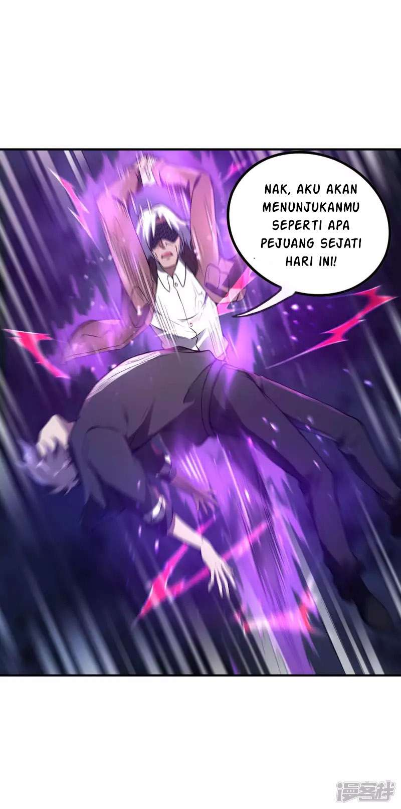 Useless First Son-In-Law (Magnificent Cohabiting Son-In-Law) chapter 44