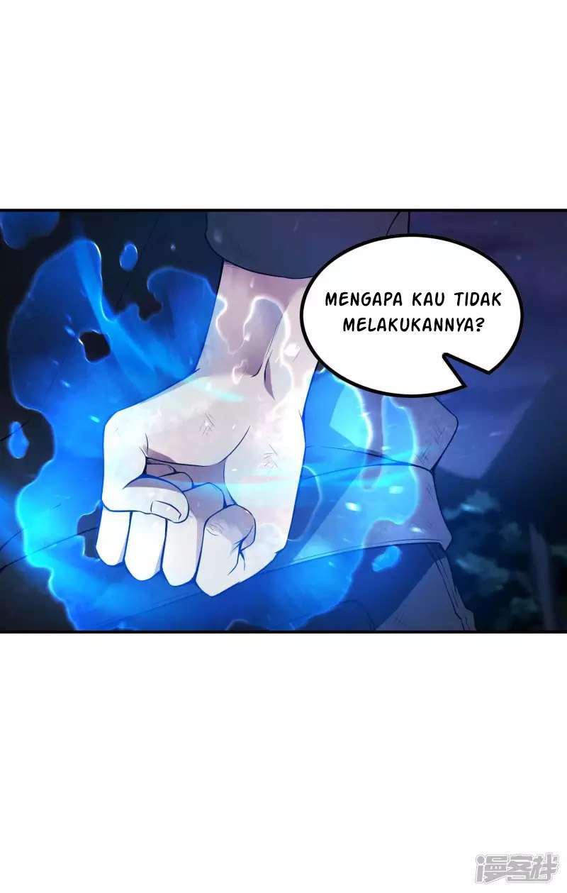 Useless First Son-In-Law (Magnificent Cohabiting Son-In-Law) chapter 44