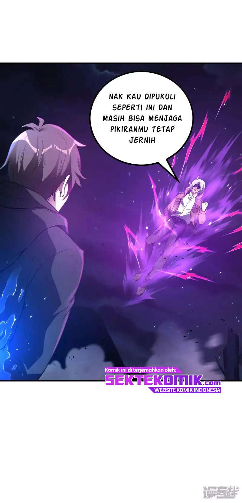 Useless First Son-In-Law (Magnificent Cohabiting Son-In-Law) chapter 44
