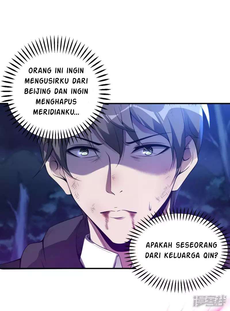 Useless First Son-In-Law (Magnificent Cohabiting Son-In-Law) chapter 44
