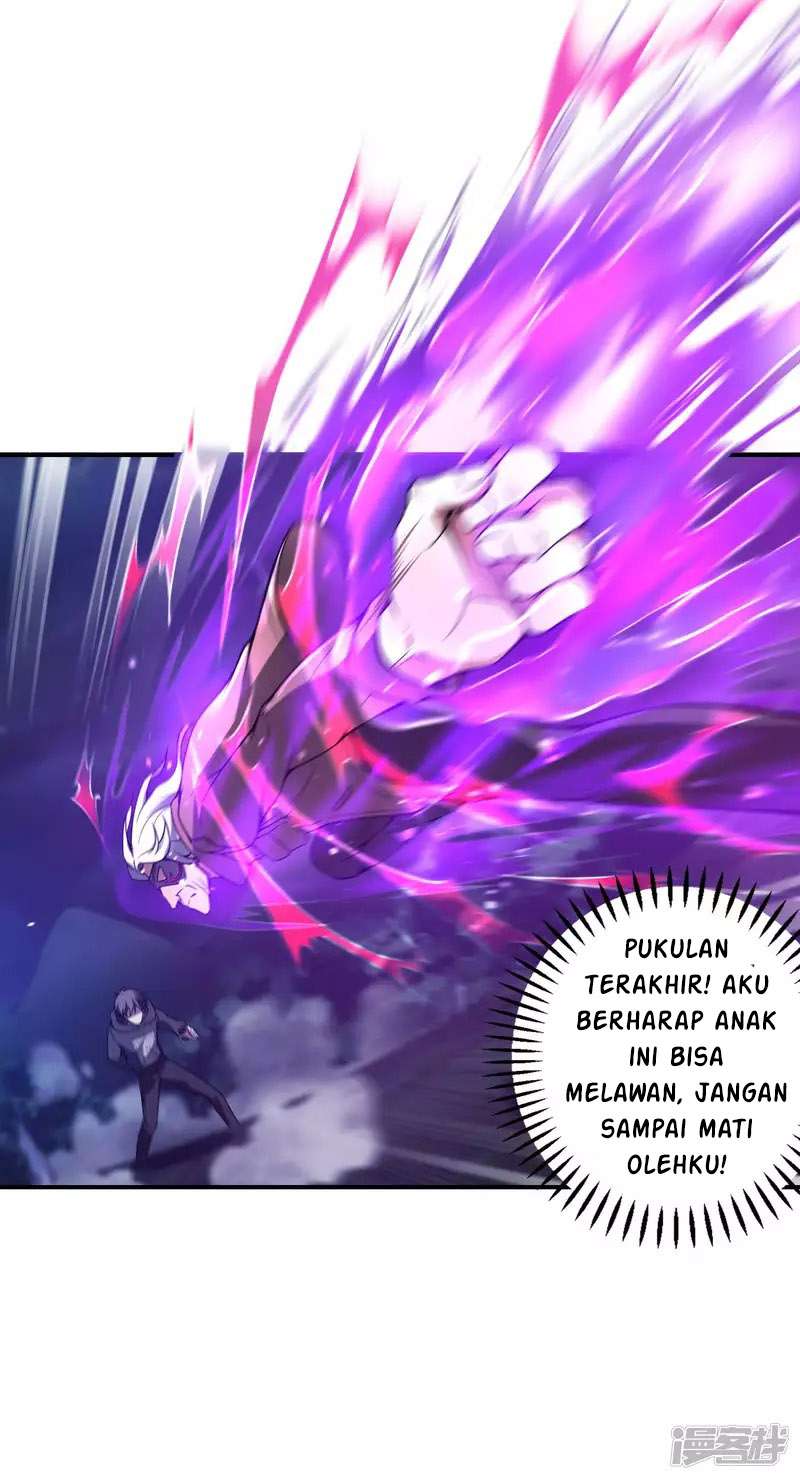 Useless First Son-In-Law (Magnificent Cohabiting Son-In-Law) chapter 44