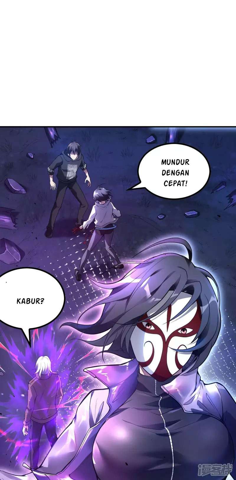 Useless First Son-In-Law (Magnificent Cohabiting Son-In-Law) chapter 44