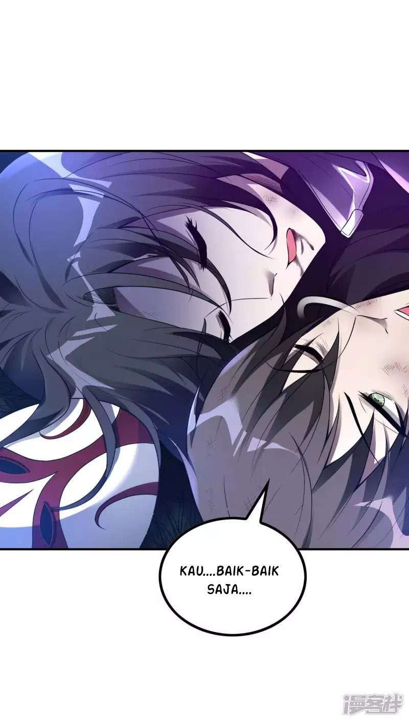 Useless First Son-In-Law (Magnificent Cohabiting Son-In-Law) chapter 44