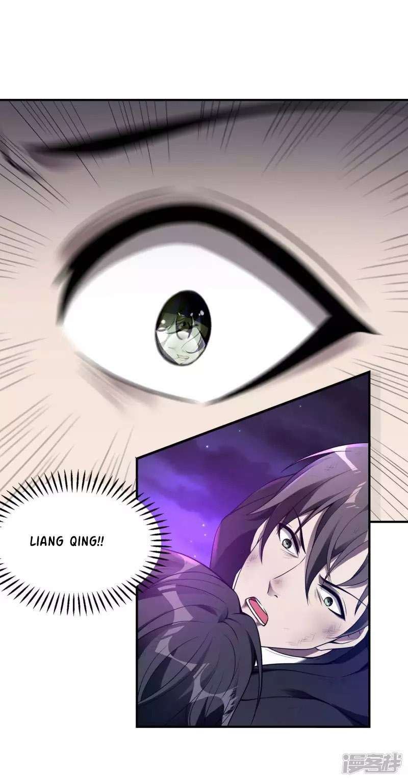 Useless First Son-In-Law (Magnificent Cohabiting Son-In-Law) chapter 44