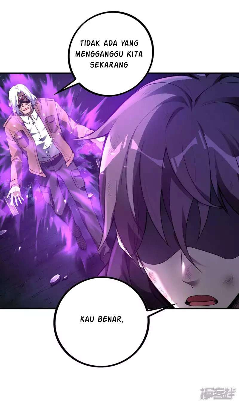 Useless First Son-In-Law (Magnificent Cohabiting Son-In-Law) chapter 44