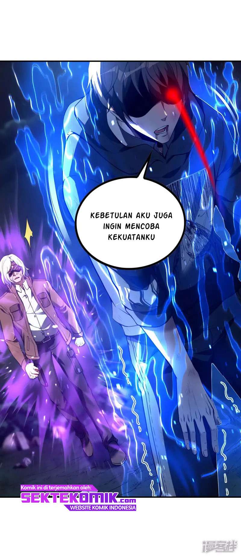 Useless First Son-In-Law (Magnificent Cohabiting Son-In-Law) chapter 44