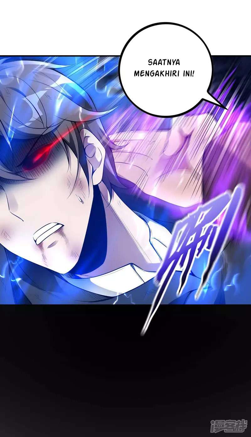 Useless First Son-In-Law (Magnificent Cohabiting Son-In-Law) chapter 44