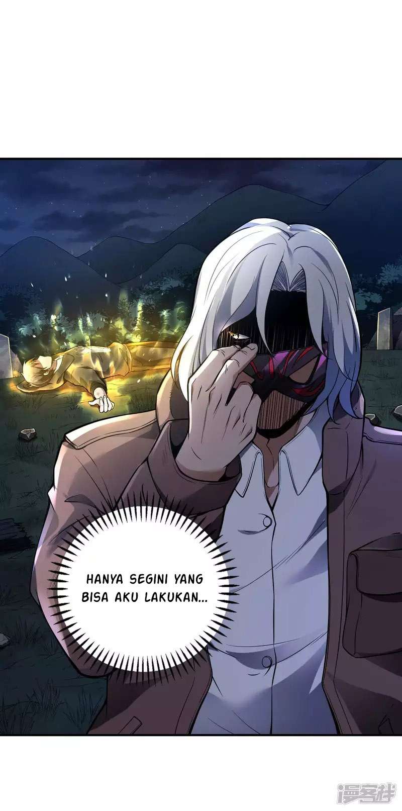 Useless First Son-In-Law (Magnificent Cohabiting Son-In-Law) chapter 44