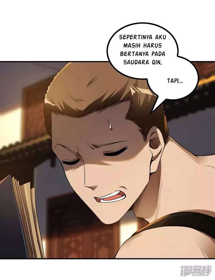 Useless First Son-In-Law (Magnificent Cohabiting Son-In-Law) chapter 45