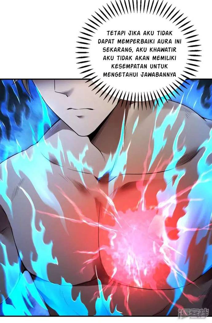 Useless First Son-In-Law (Magnificent Cohabiting Son-In-Law) chapter 45