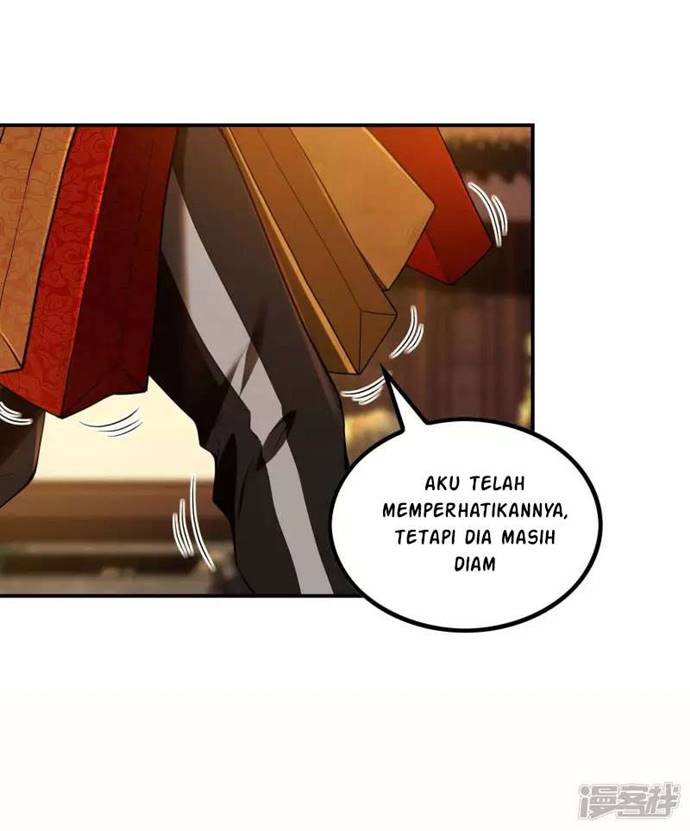 Useless First Son-In-Law (Magnificent Cohabiting Son-In-Law) chapter 45