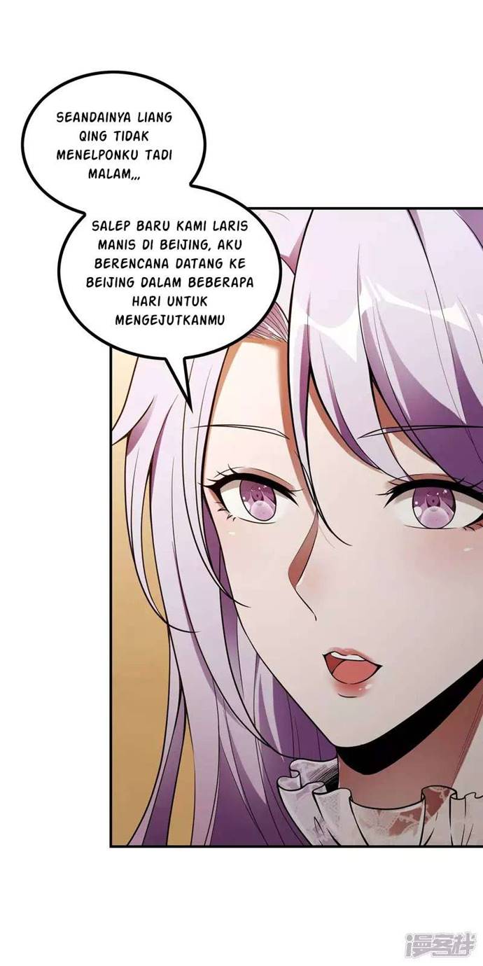 Useless First Son-In-Law (Magnificent Cohabiting Son-In-Law) chapter 45
