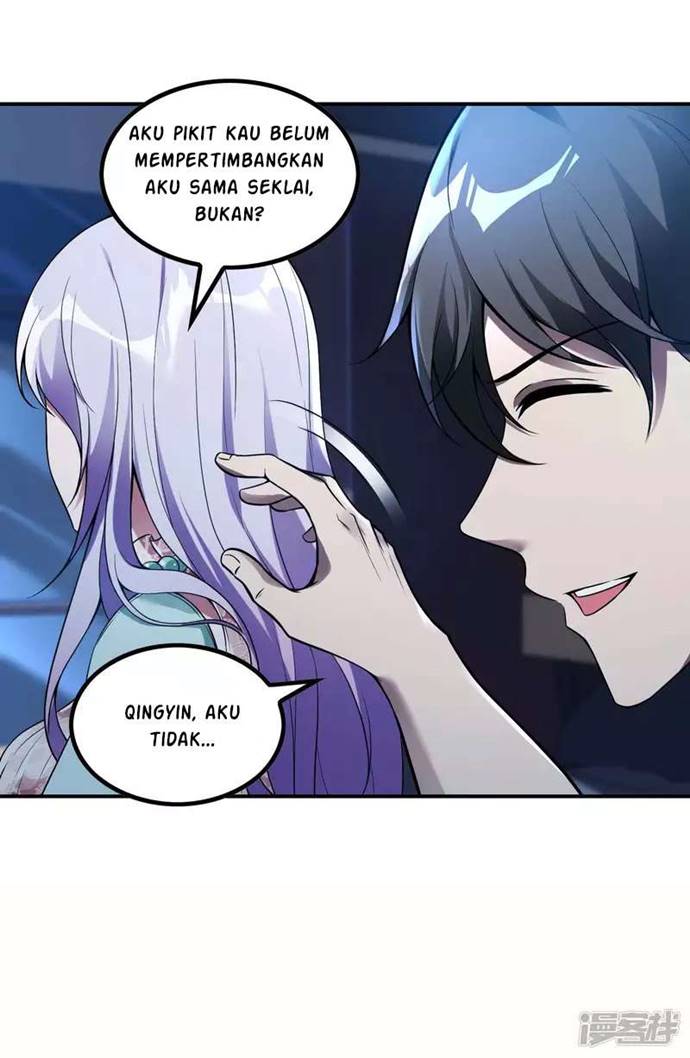Useless First Son-In-Law (Magnificent Cohabiting Son-In-Law) chapter 45