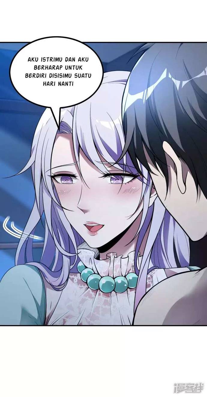 Useless First Son-In-Law (Magnificent Cohabiting Son-In-Law) chapter 45