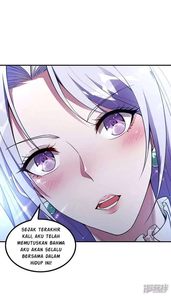 Useless First Son-In-Law (Magnificent Cohabiting Son-In-Law) chapter 45