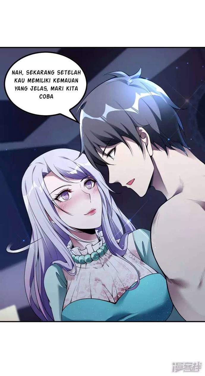 Useless First Son-In-Law (Magnificent Cohabiting Son-In-Law) chapter 45