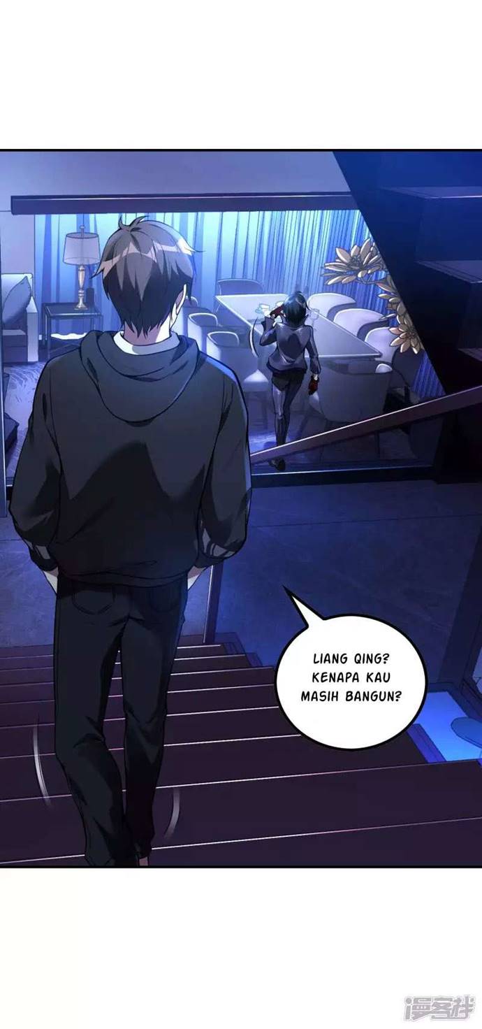 Useless First Son-In-Law (Magnificent Cohabiting Son-In-Law) chapter 45