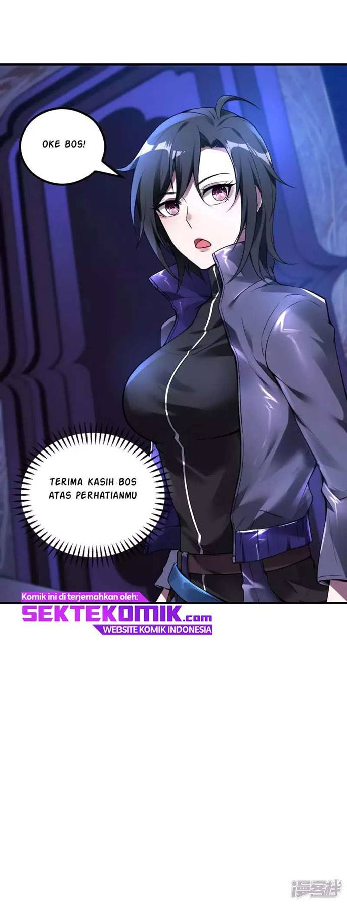 Useless First Son-In-Law (Magnificent Cohabiting Son-In-Law) chapter 45