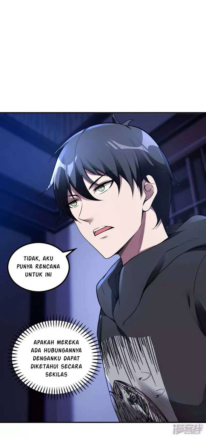 Useless First Son-In-Law (Magnificent Cohabiting Son-In-Law) chapter 45