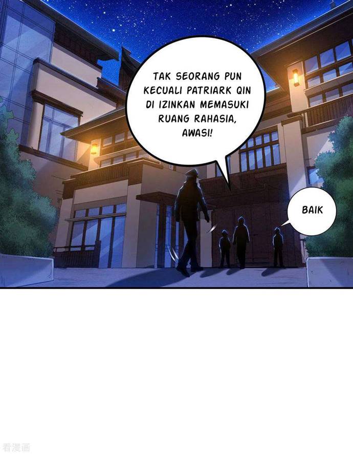 Useless First Son-In-Law (Magnificent Cohabiting Son-In-Law) chapter 46