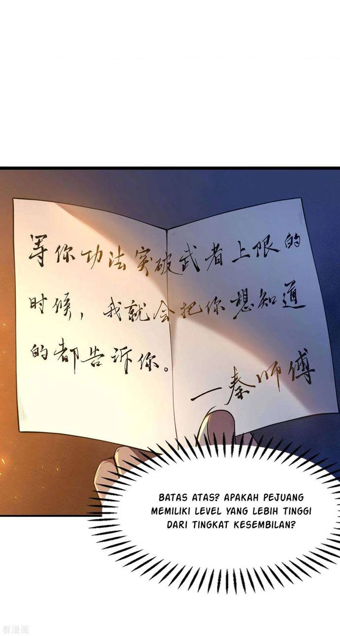 Useless First Son-In-Law (Magnificent Cohabiting Son-In-Law) chapter 46
