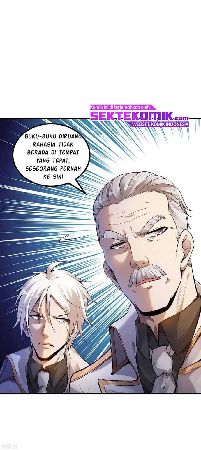 Useless First Son-In-Law (Magnificent Cohabiting Son-In-Law) chapter 46