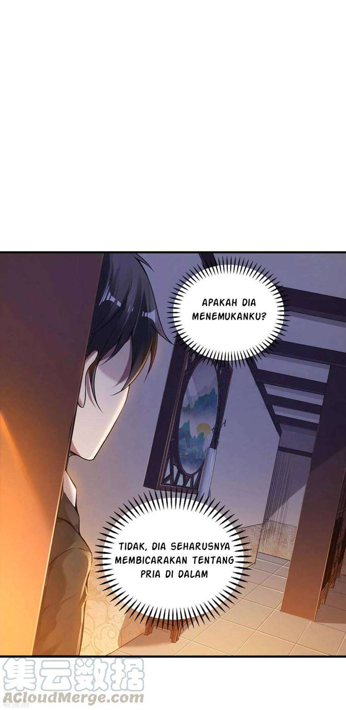 Useless First Son-In-Law (Magnificent Cohabiting Son-In-Law) chapter 46