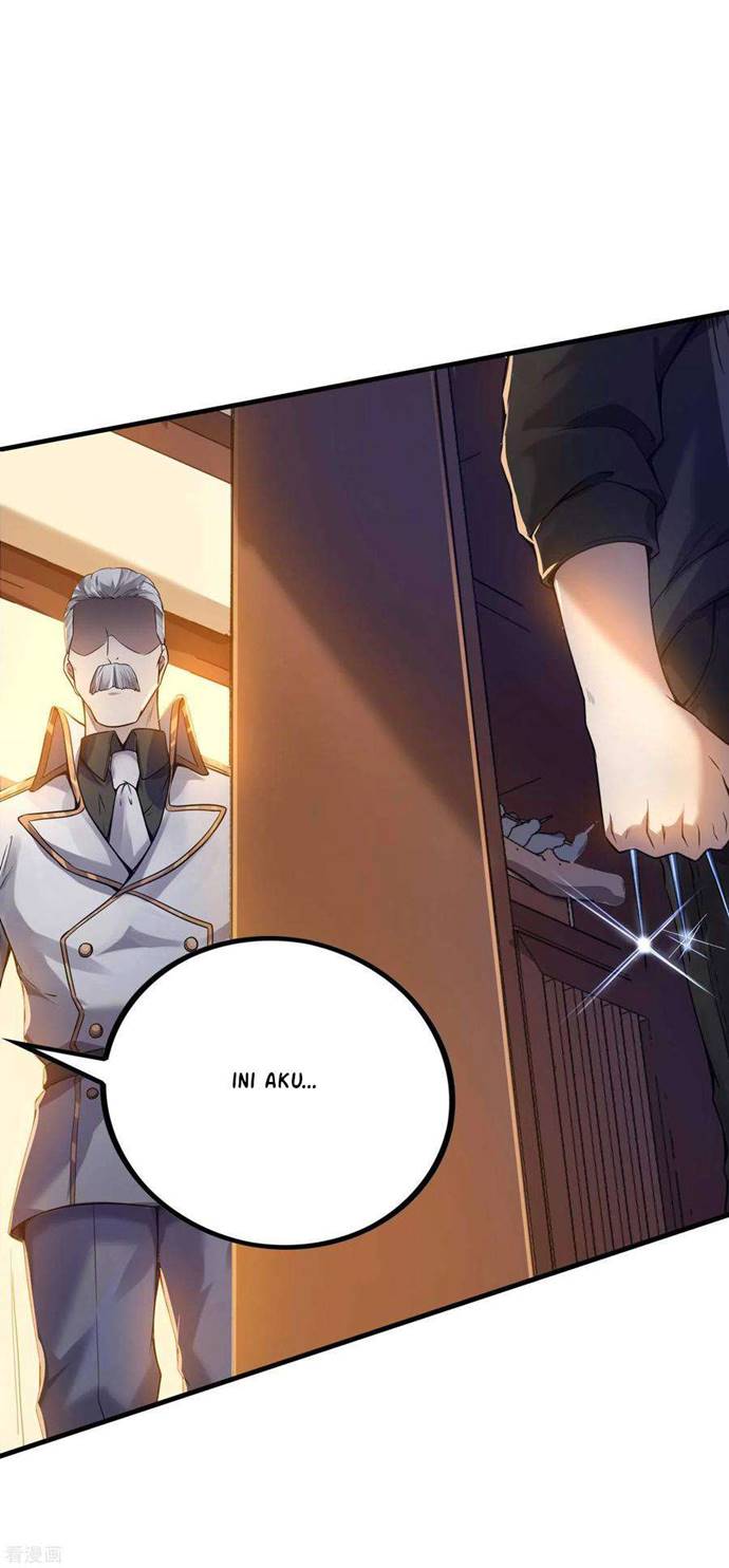 Useless First Son-In-Law (Magnificent Cohabiting Son-In-Law) chapter 46