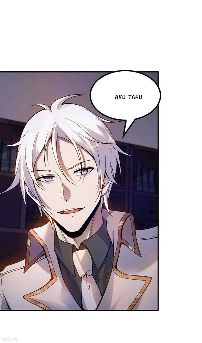 Useless First Son-In-Law (Magnificent Cohabiting Son-In-Law) chapter 46