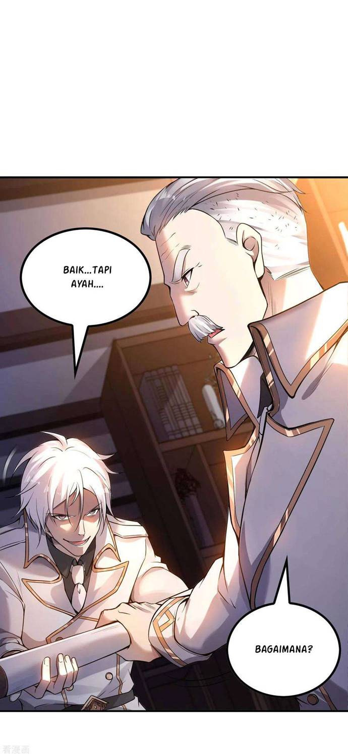 Useless First Son-In-Law (Magnificent Cohabiting Son-In-Law) chapter 46