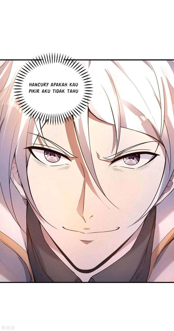 Useless First Son-In-Law (Magnificent Cohabiting Son-In-Law) chapter 46